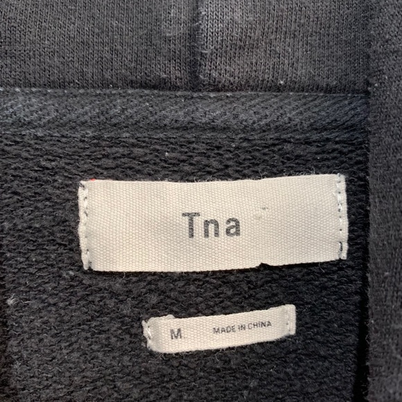 Tna Ravine Hoodie - Picture 7 of 7